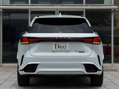 2024 Lexus RX 缩略图 67