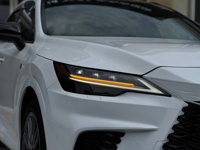 2024 Lexus RX 缩略图 41