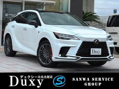 صورة 1 لـ 2024 Lexus RX