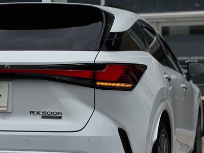 2024 Lexus RX 缩略图 77