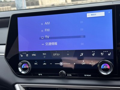 2024 Lexus RX 缩略图 104