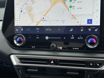 2024 Lexus RX 缩略图 109