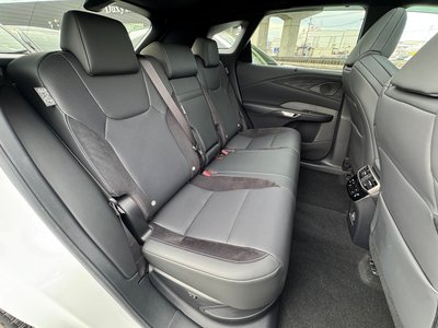 2024 Lexus RX 缩略图 93