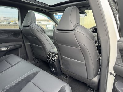 2024 Lexus RX 缩略图 92