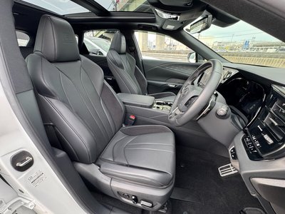 2024 Lexus RX 缩略图 89