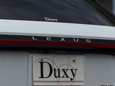 2024 Lexus RX 缩略图 81