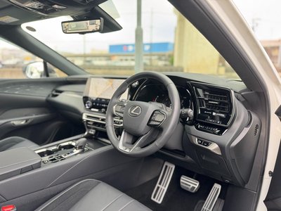 2024 Lexus RX 缩略图 87