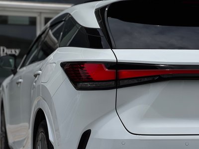 2024 Lexus RX 缩略图 69