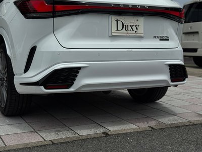2024 Lexus RX 缩略图 82