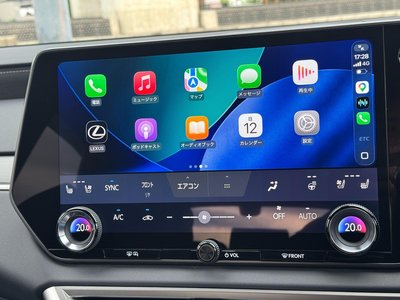 2024 Lexus RX 缩略图 102