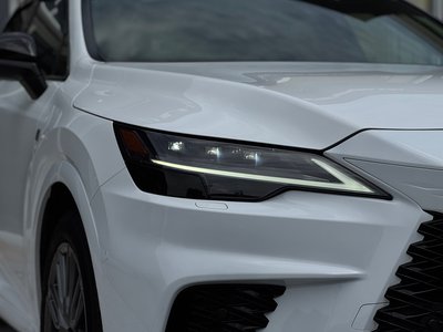 2024 Lexus RX 缩略图 29