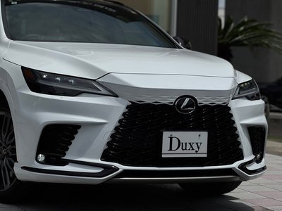 2024 Lexus RX 缩略图 20