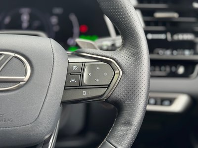 2024 Lexus RX 缩略图 125