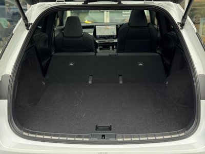2024 Lexus RX 缩略图 146