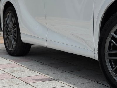 2024 Lexus RX 缩略图 62