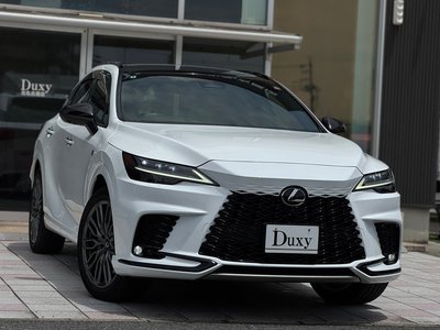 صورة 6 لـ 2024 Lexus RX