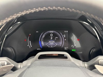 2024 Lexus RX 缩略图 127