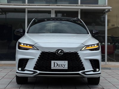 2024 Lexus RX 缩略图 14