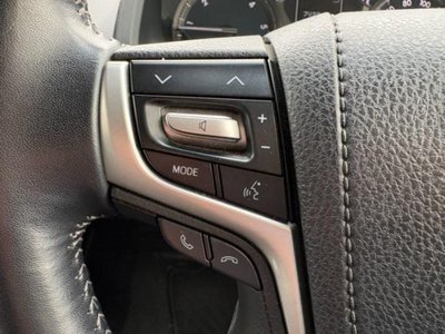 2021 Toyota LAND CRUISER PRADO 缩略图 17