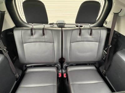 2021 Toyota LAND CRUISER PRADO 缩略图 36