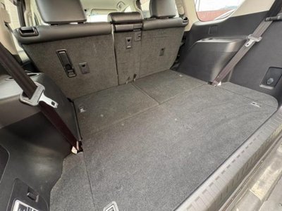 2021 Toyota LAND CRUISER PRADO 缩略图 39