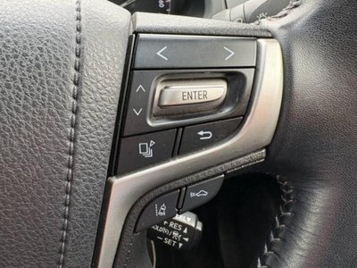 2021 Toyota LAND CRUISER PRADO 缩略图 16