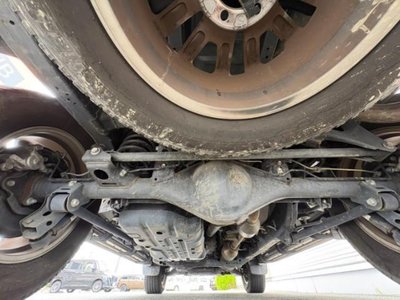2021 Toyota LAND CRUISER PRADO 缩略图 40