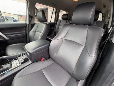 2021 Toyota LAND CRUISER PRADO 缩略图 31