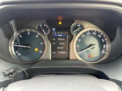 2021 Toyota LAND CRUISER PRADO 缩略图 14