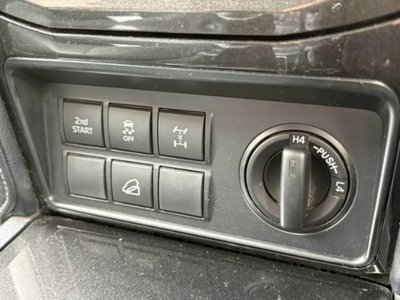 2021 Toyota LAND CRUISER PRADO 缩略图 23
