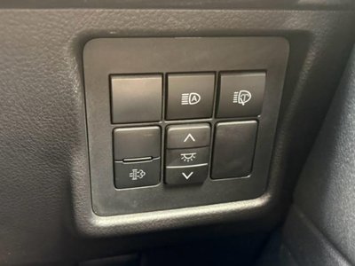 2021 Toyota LAND CRUISER PRADO 缩略图 21