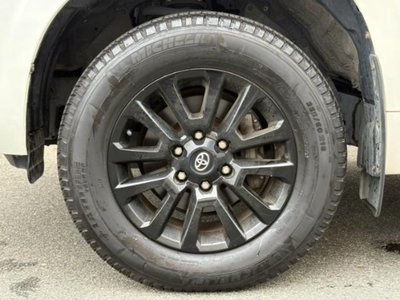 2021 Toyota LAND CRUISER PRADO 缩略图 41