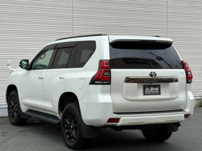 صورة 5 لـ 2021 Toyota LAND CRUISER PRADO