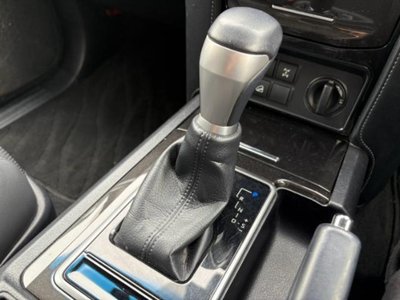 2021 Toyota LAND CRUISER PRADO 缩略图 25
