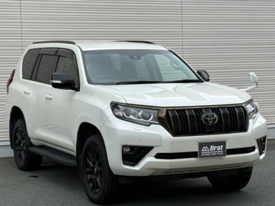 صورة 9 لـ 2021 Toyota LAND CRUISER PRADO