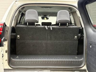 2021 Toyota LAND CRUISER PRADO 缩略图 37