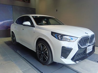 BMW X2 - 7