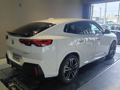 BMW X2 - 9