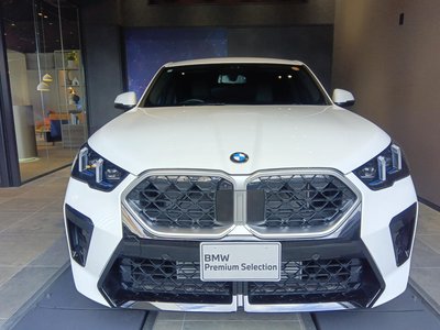 BMW X2 - 6