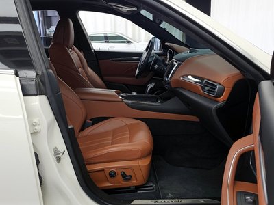 2019 Maserati LEVANTE — миниатюра 17