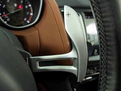2019 Maserati LEVANTE — миниатюра 34