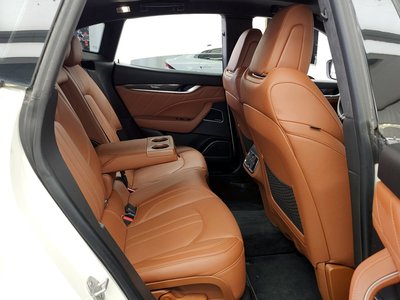 2019 Maserati LEVANTE — миниатюра 18