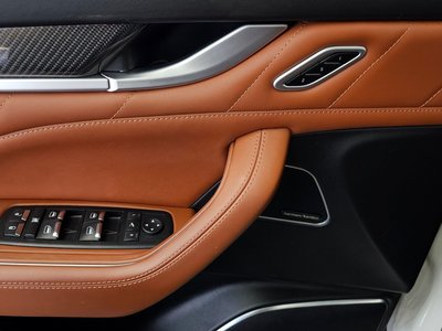 2019 Maserati LEVANTE — миниатюра 28