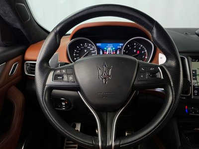 2019 Maserati LEVANTE — миниатюра 19