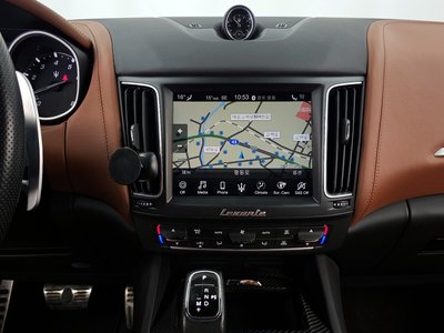 2019 Maserati LEVANTE — миниатюра 21