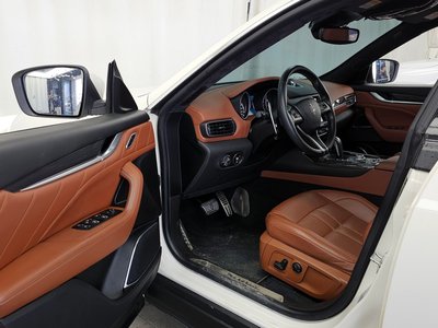 2019 Maserati LEVANTE — миниатюра 13