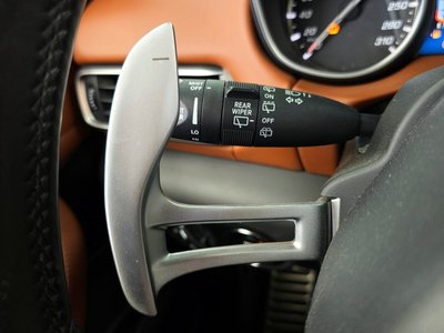 2019 Maserati LEVANTE — миниатюра 33