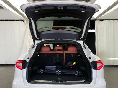2019 Maserati LEVANTE — миниатюра 26