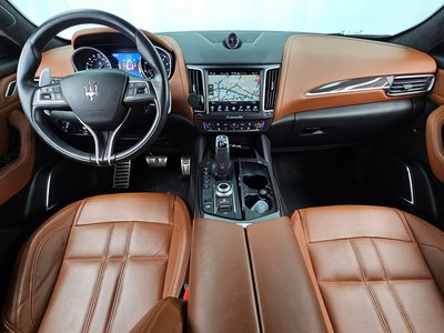2019 Maserati LEVANTE — фото 5