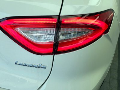 2019 Maserati LEVANTE — фото 10